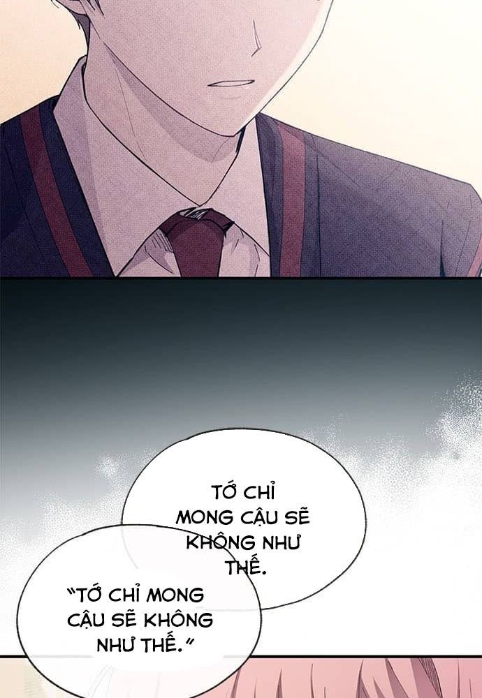 Yeonwoo's Innocence Chapter 80 - 16