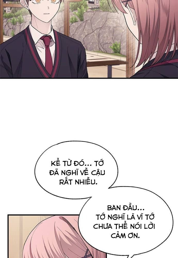 Yeonwoo's Innocence Chapter 80 - 19