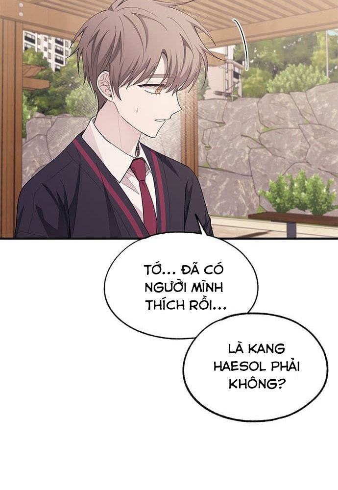 Yeonwoo's Innocence Chapter 80 - 23