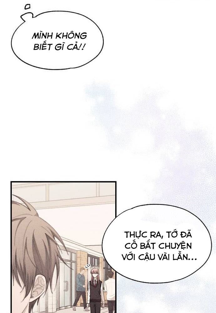 Yeonwoo's Innocence Chapter 80 - 25