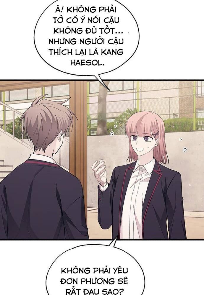 Yeonwoo's Innocence Chapter 80 - 33
