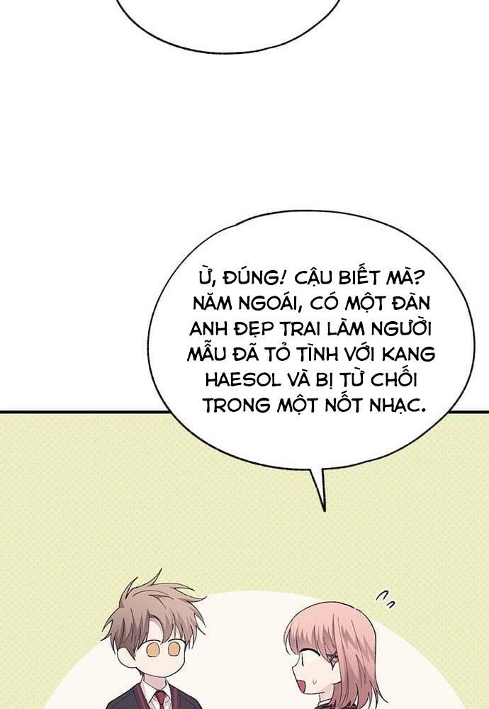 Yeonwoo's Innocence Chapter 80 - 34