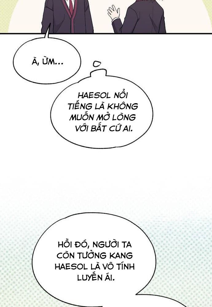 Yeonwoo's Innocence Chapter 80 - 35
