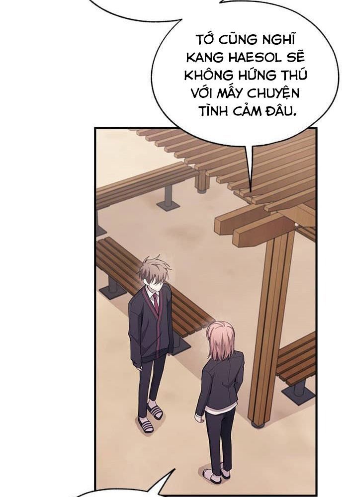 Yeonwoo's Innocence Chapter 80 - 37