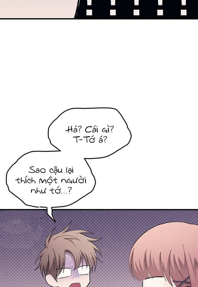 Yeonwoo's Innocence Chapter 80 - 5