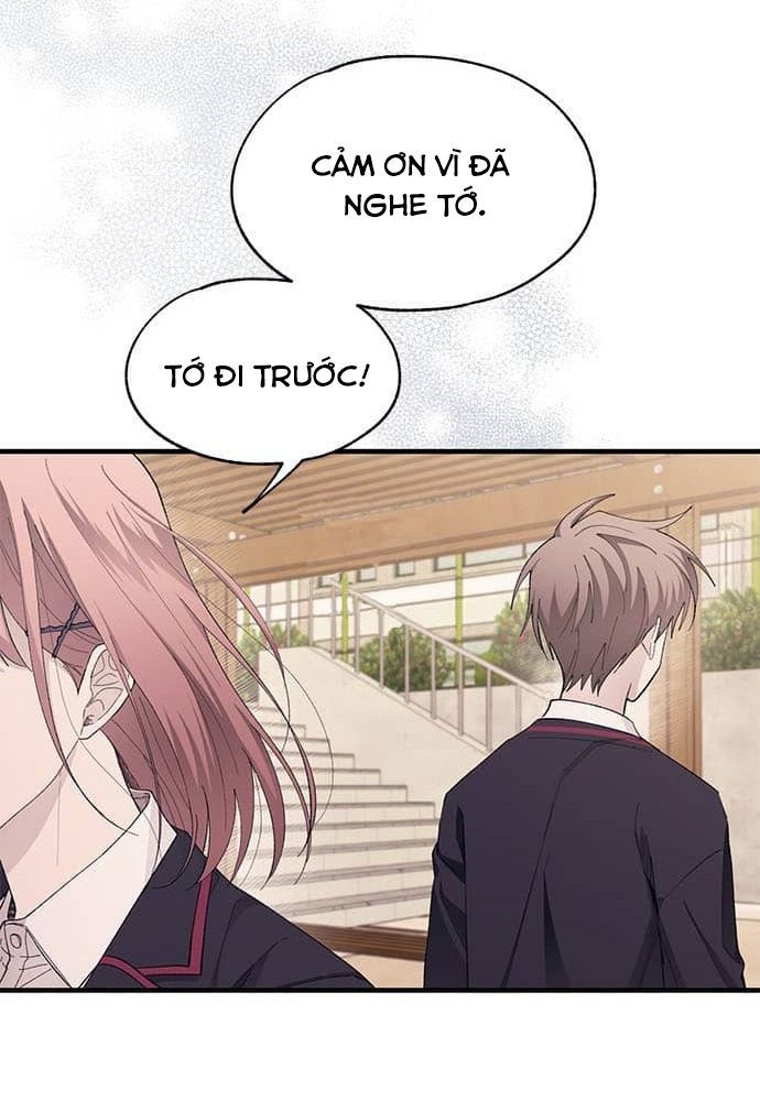 Yeonwoo's Innocence Chapter 80 - 46