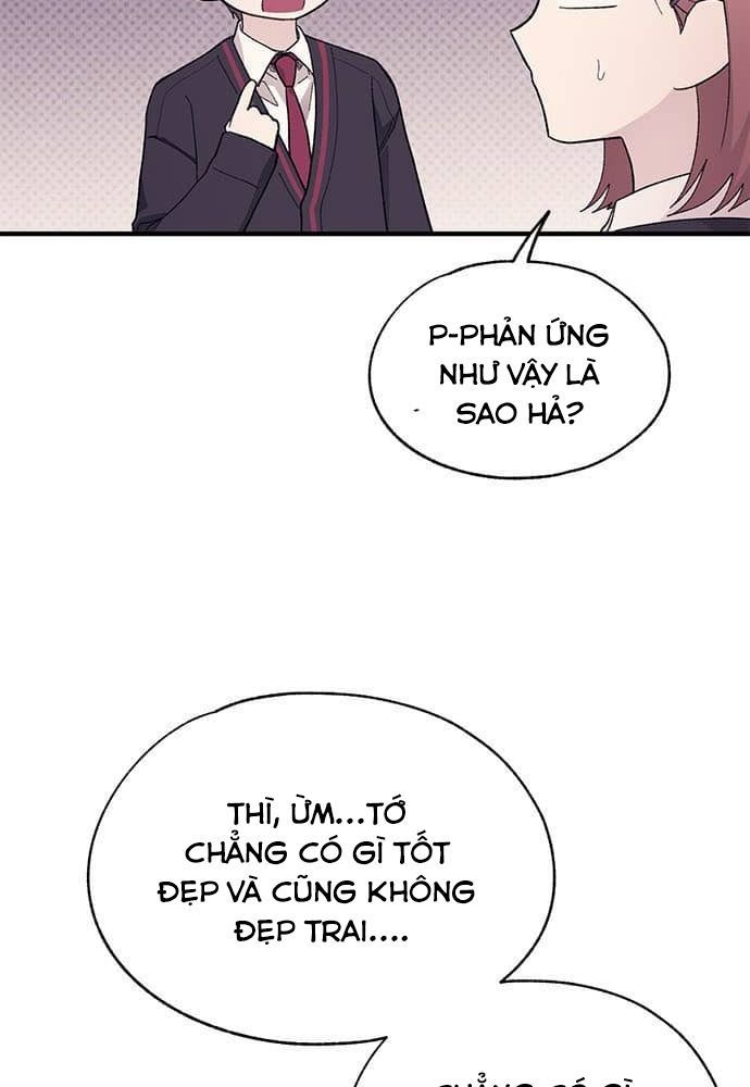 Yeonwoo's Innocence Chapter 80 - 6