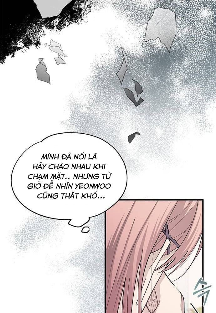 Yeonwoo's Innocence Chapter 80 - 60