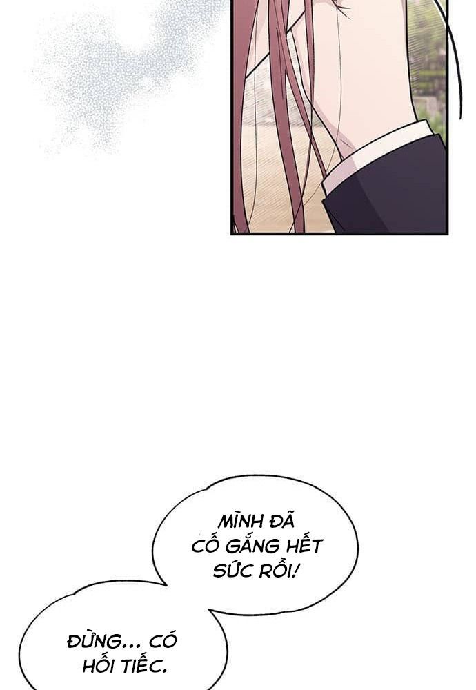 Yeonwoo's Innocence Chapter 80 - 61