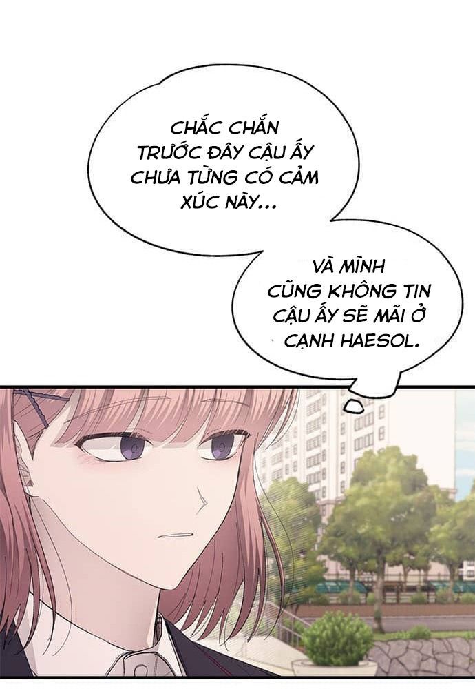 Yeonwoo's Innocence Chapter 80 - 63