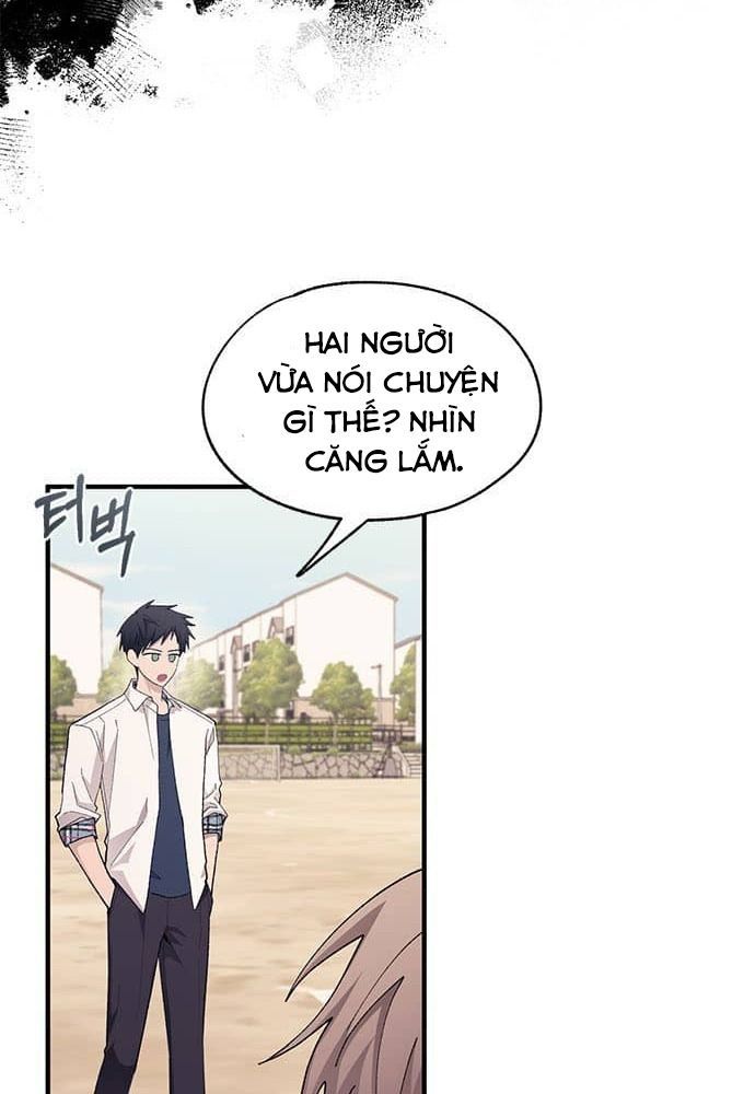 Yeonwoo's Innocence Chapter 80 - 69