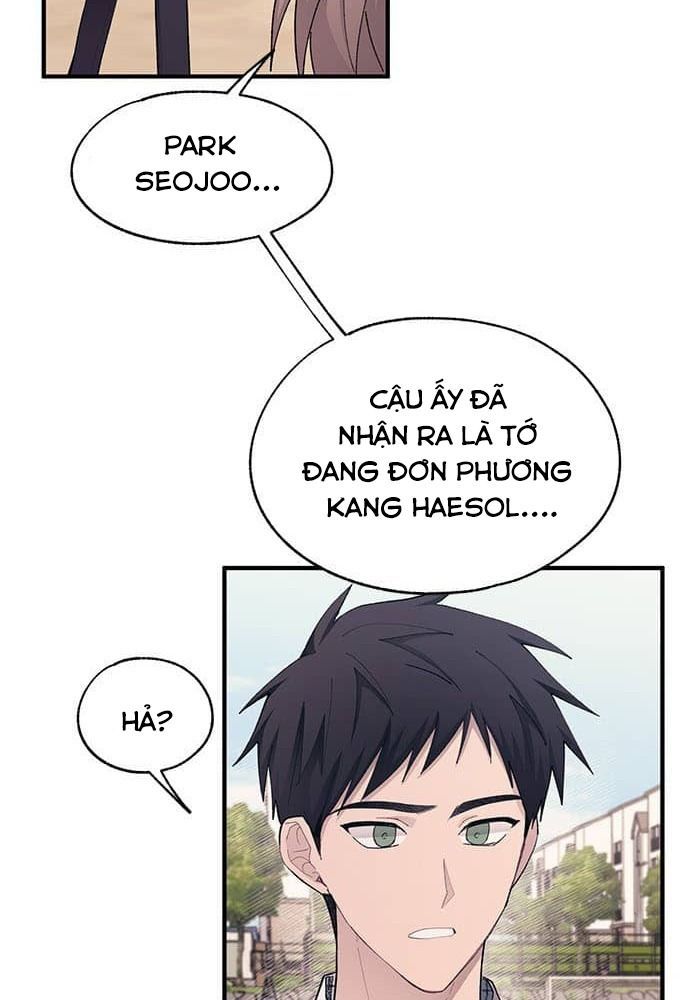 Yeonwoo's Innocence Chapter 80 - 70