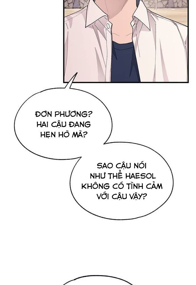 Yeonwoo's Innocence Chapter 80 - 71