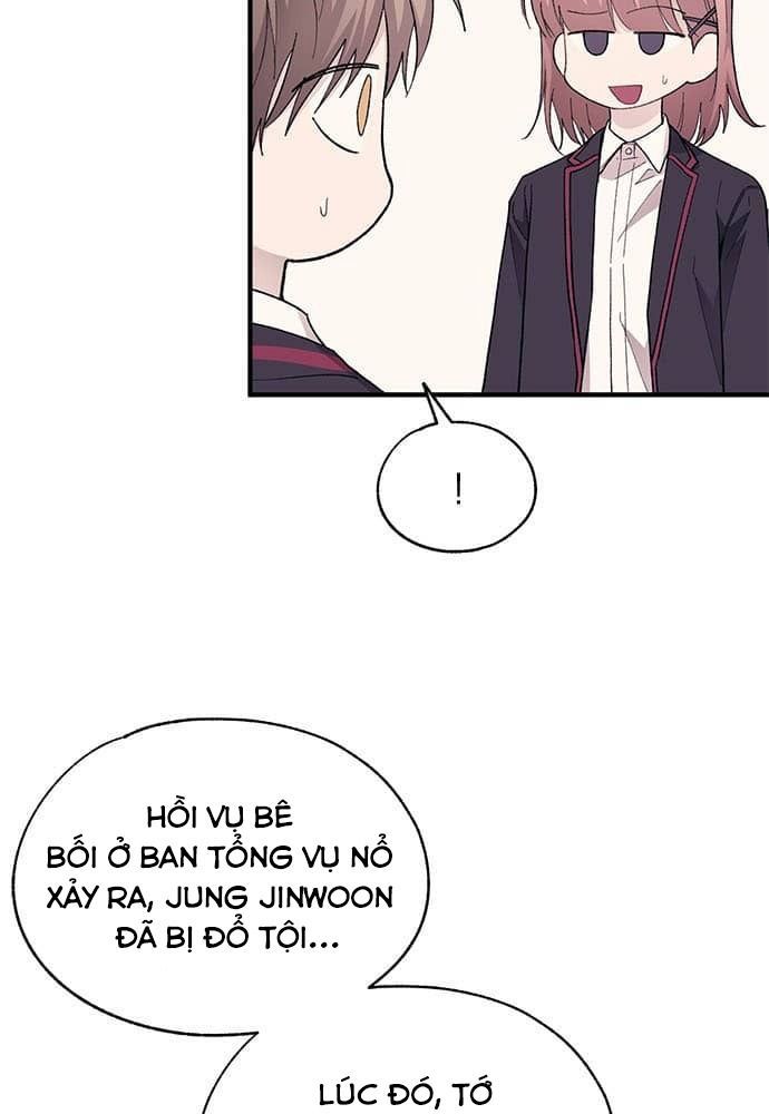 Yeonwoo's Innocence Chapter 80 - 9