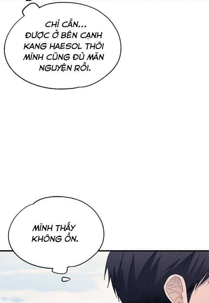Yeonwoo's Innocence Chapter 80 - 84