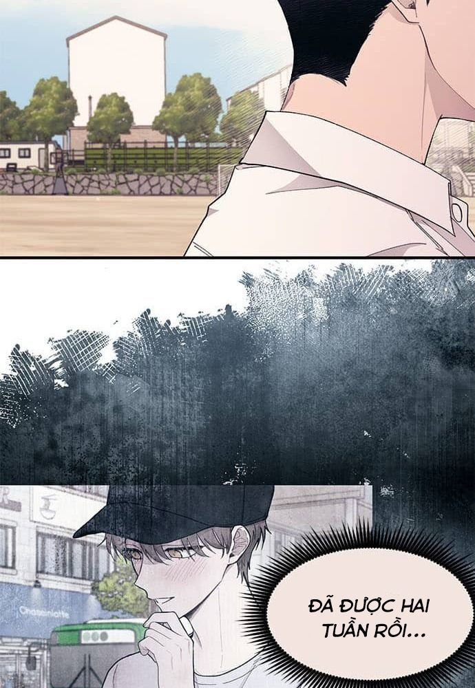 Yeonwoo's Innocence Chapter 80 - 85
