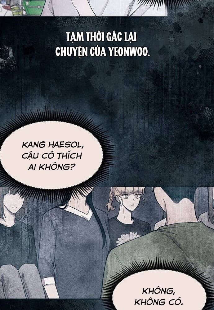 Yeonwoo's Innocence Chapter 80 - 86