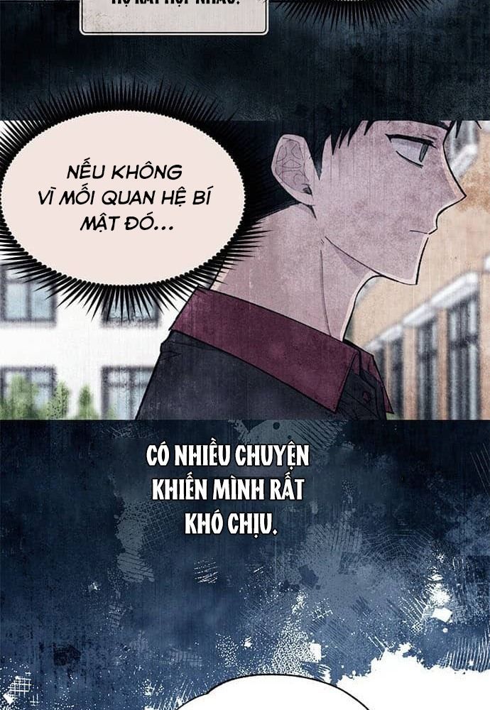 Yeonwoo's Innocence Chapter 80 - 88