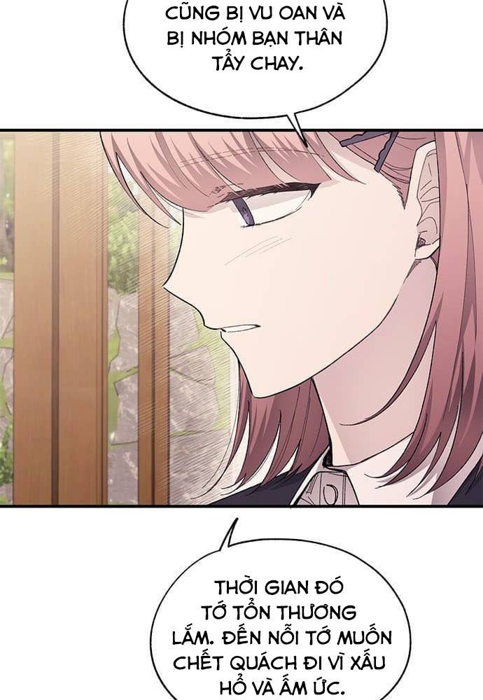Yeonwoo's Innocence Chapter 80 - 10