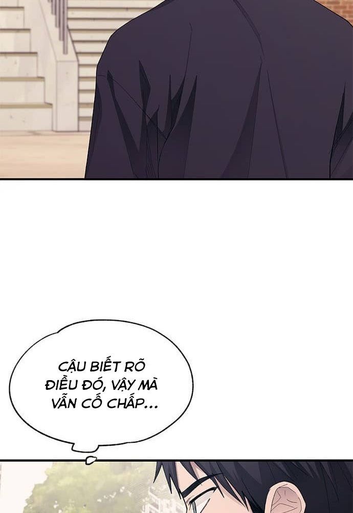 Yeonwoo's Innocence Chapter 80 - 91