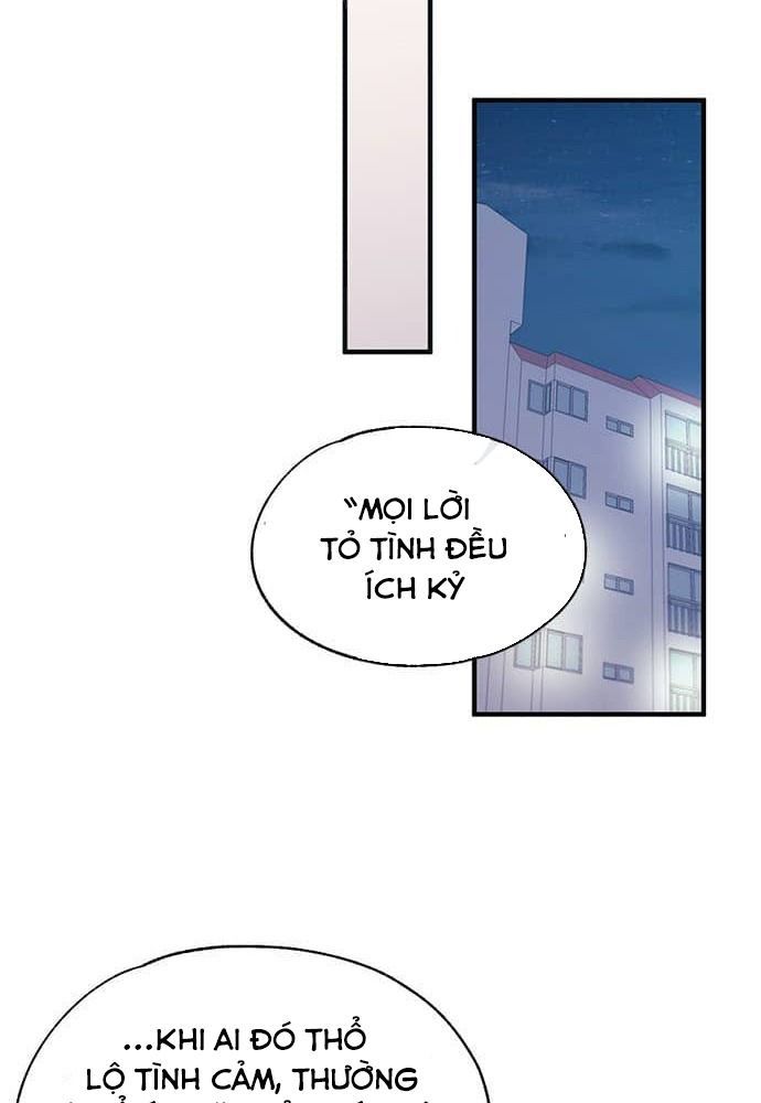 Yeonwoo's Innocence Chapter 80 - 94