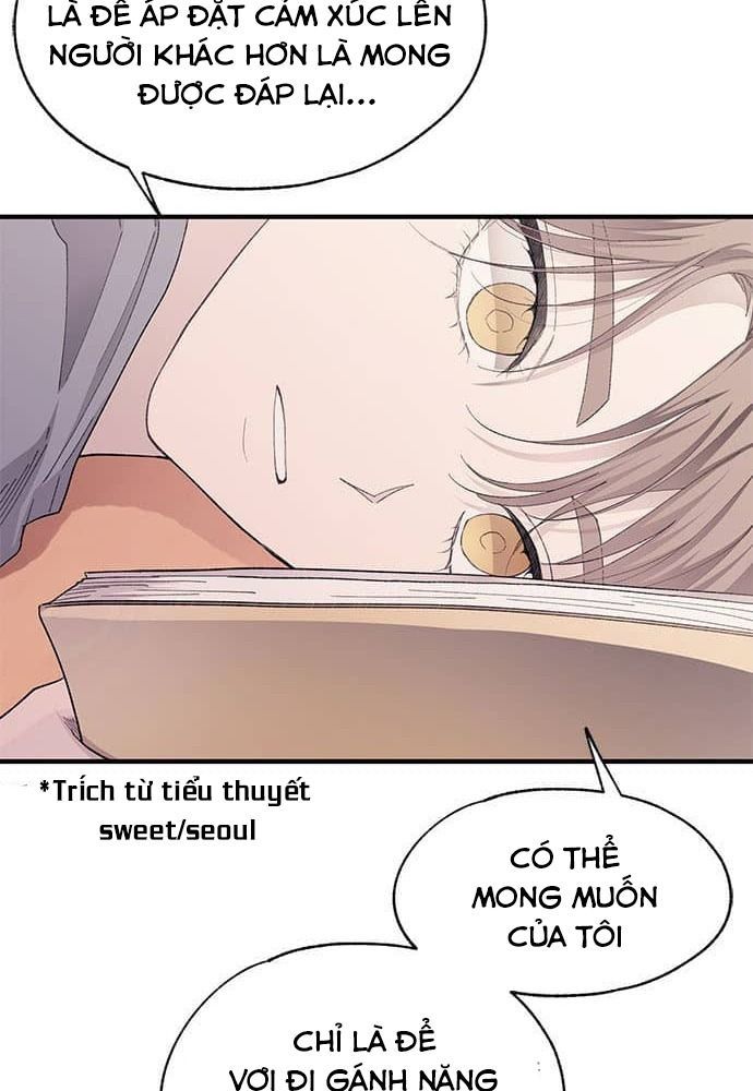 Yeonwoo's Innocence Chapter 80 - 95