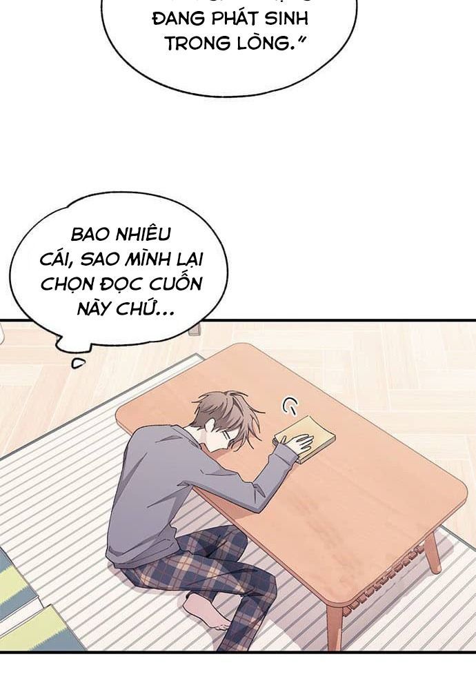 Yeonwoo's Innocence Chapter 80 - 96