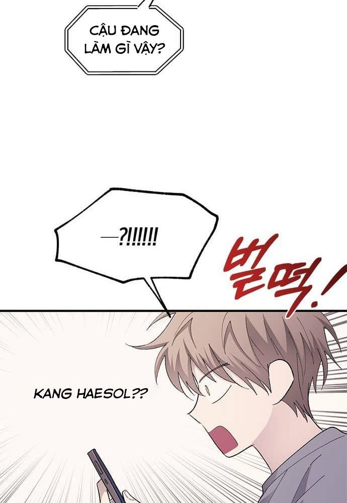 Yeonwoo's Innocence Chapter 80 - 99
