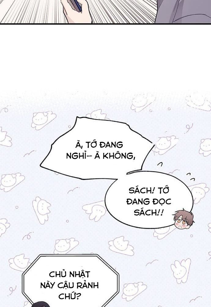 Yeonwoo's Innocence Chapter 80 - 100