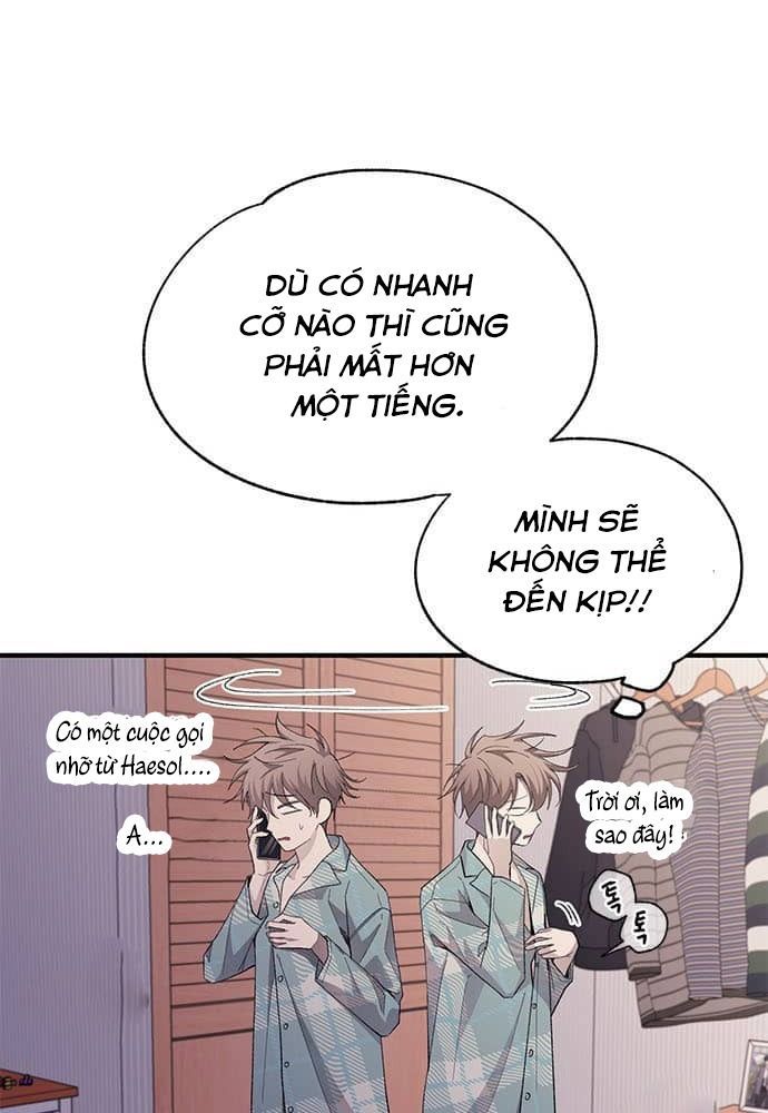 Yeonwoo's Innocence Chapter 81 - 34