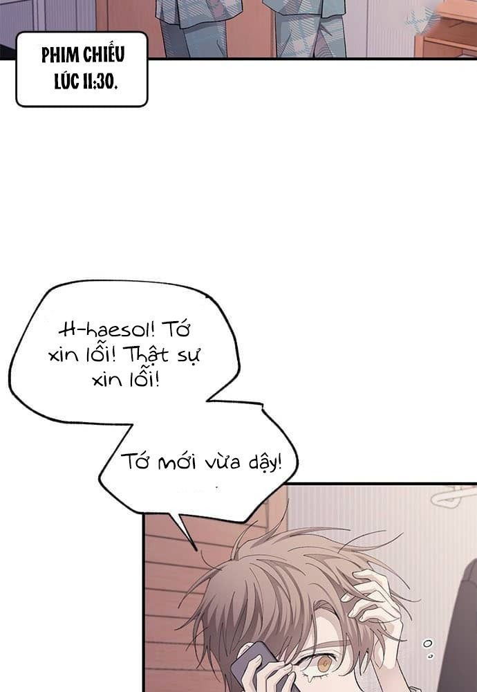 Yeonwoo's Innocence Chapter 81 - 35