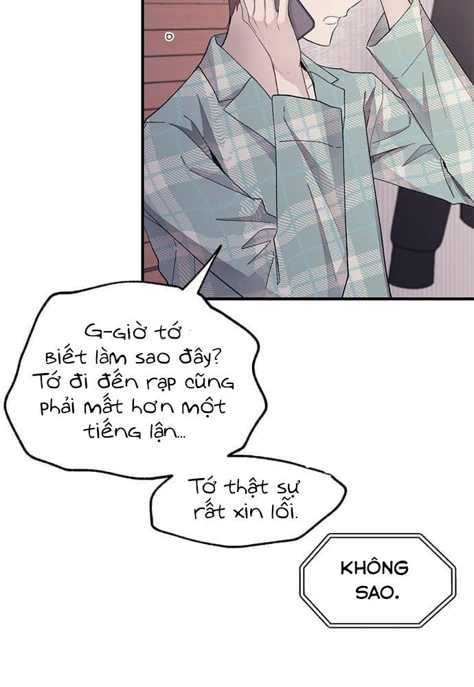 Yeonwoo's Innocence Chapter 81 - 36
