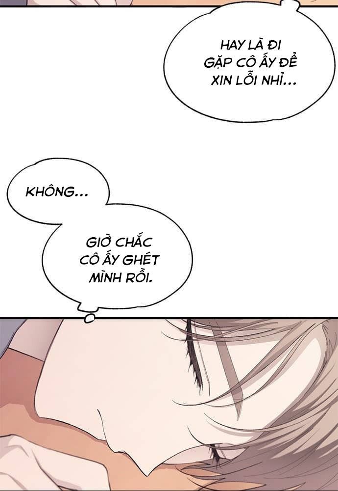 Yeonwoo's Innocence Chapter 81 - 5