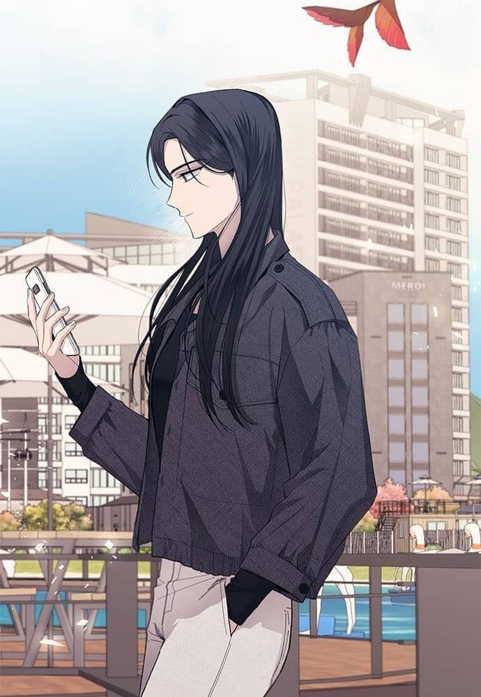 Yeonwoo's Innocence Chapter 81 - 41