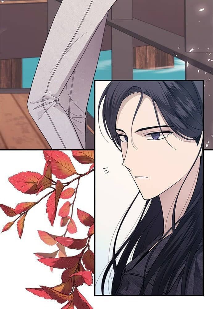 Yeonwoo's Innocence Chapter 81 - 42
