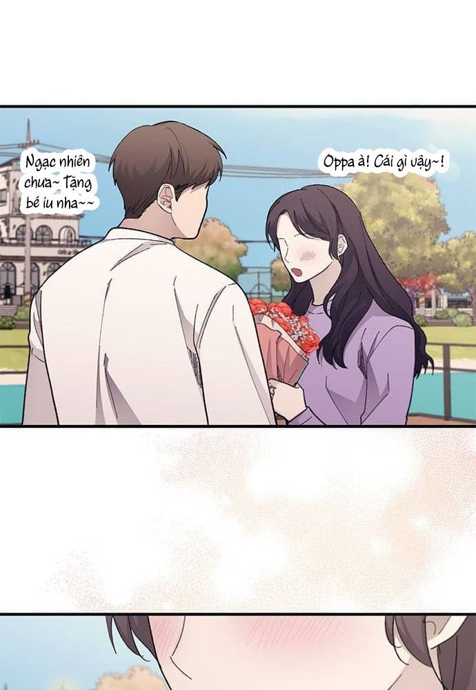 Yeonwoo's Innocence Chapter 81 - 44