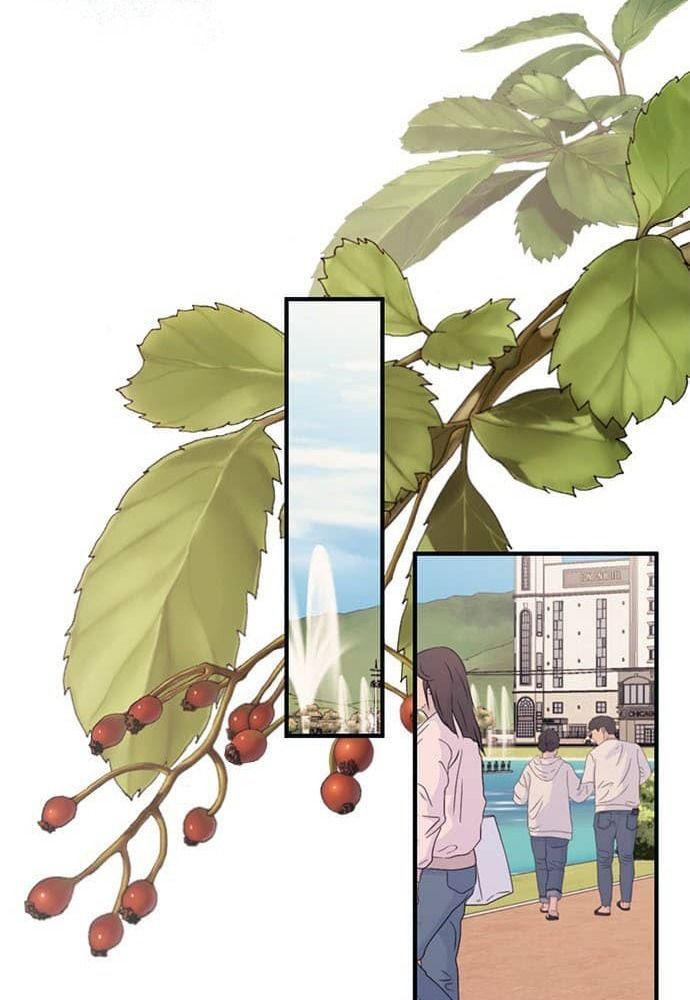 Yeonwoo's Innocence Chapter 81 - 47
