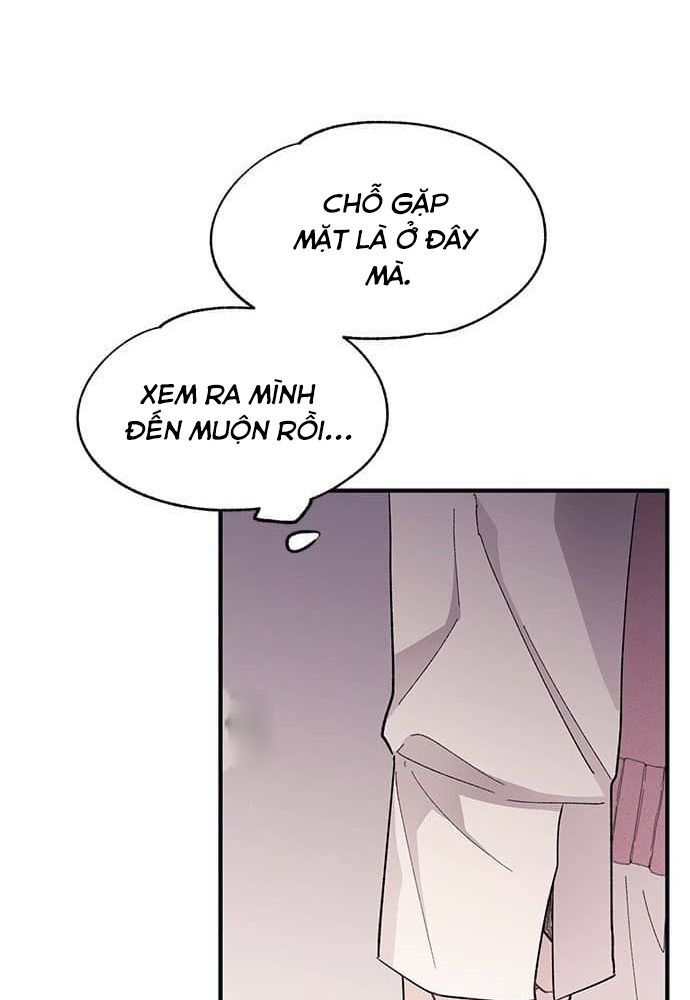 Yeonwoo's Innocence Chapter 81 - 50