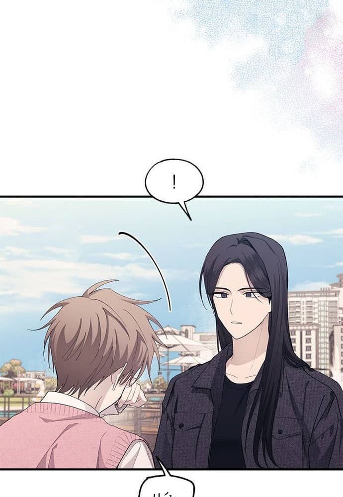 Yeonwoo's Innocence Chapter 81 - 67