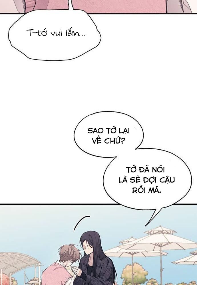 Yeonwoo's Innocence Chapter 81 - 72