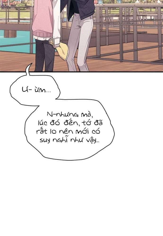 Yeonwoo's Innocence Chapter 81 - 73