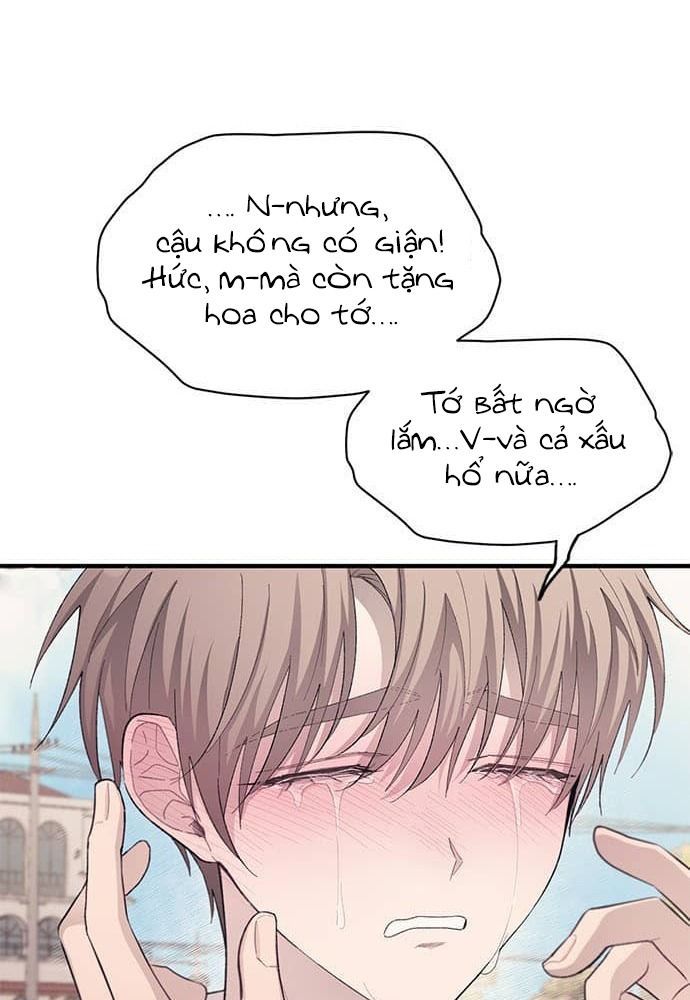 Yeonwoo's Innocence Chapter 81 - 74