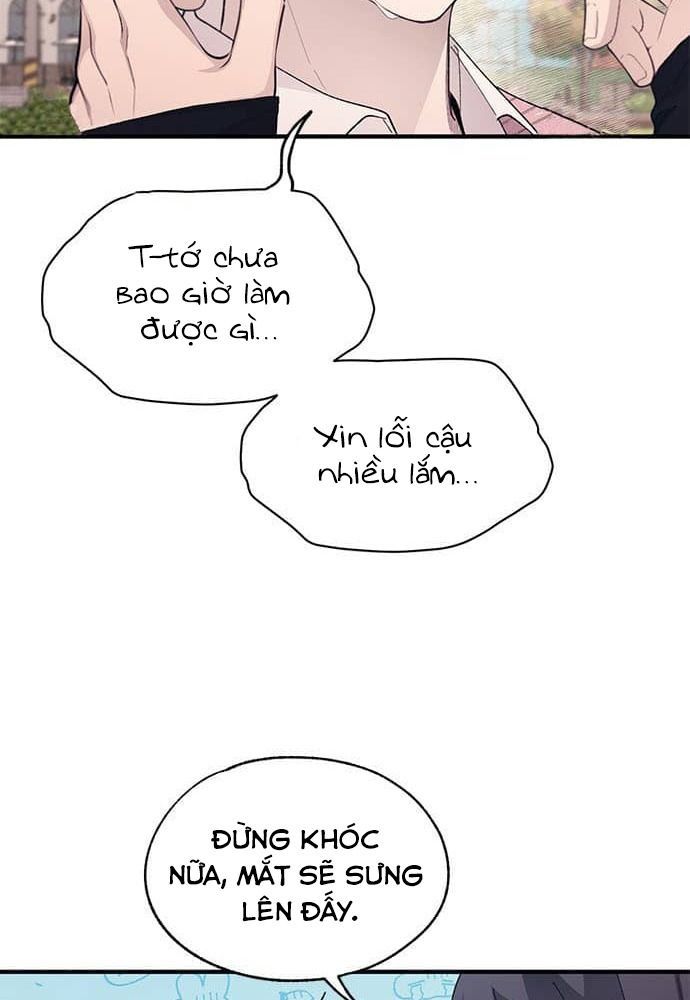 Yeonwoo's Innocence Chapter 81 - 75