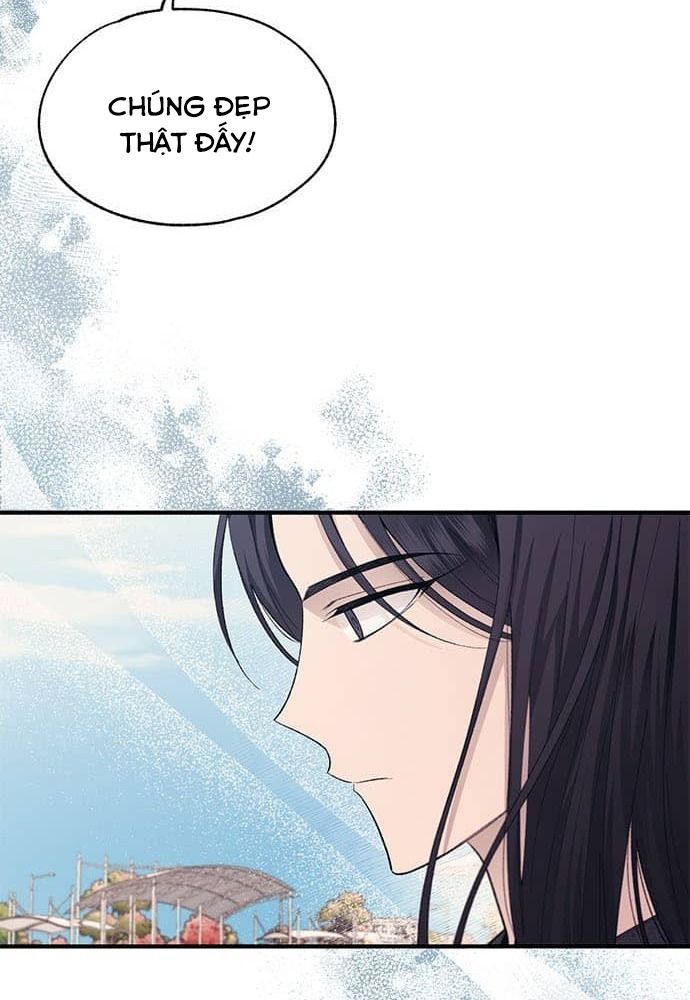 Yeonwoo's Innocence Chapter 81 - 79