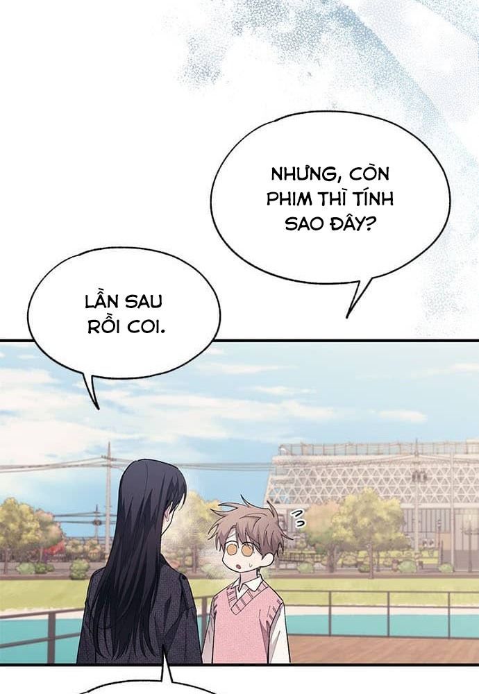 Yeonwoo's Innocence Chapter 81 - 80