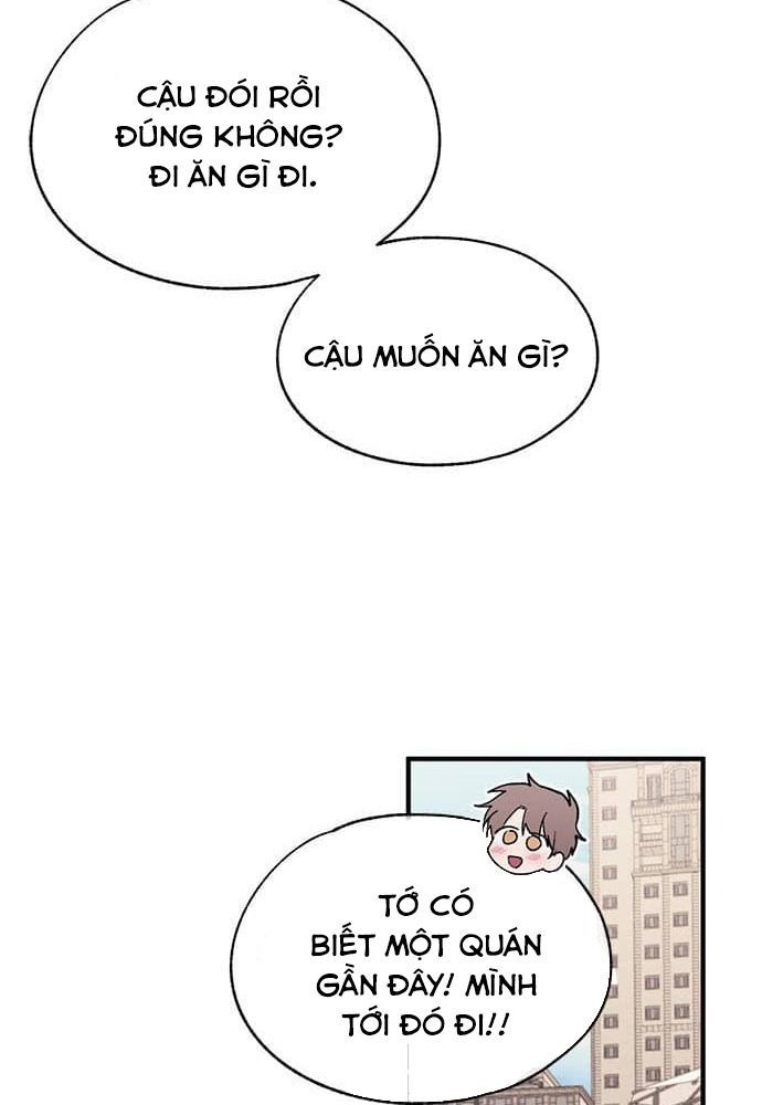 Yeonwoo's Innocence Chapter 81 - 81