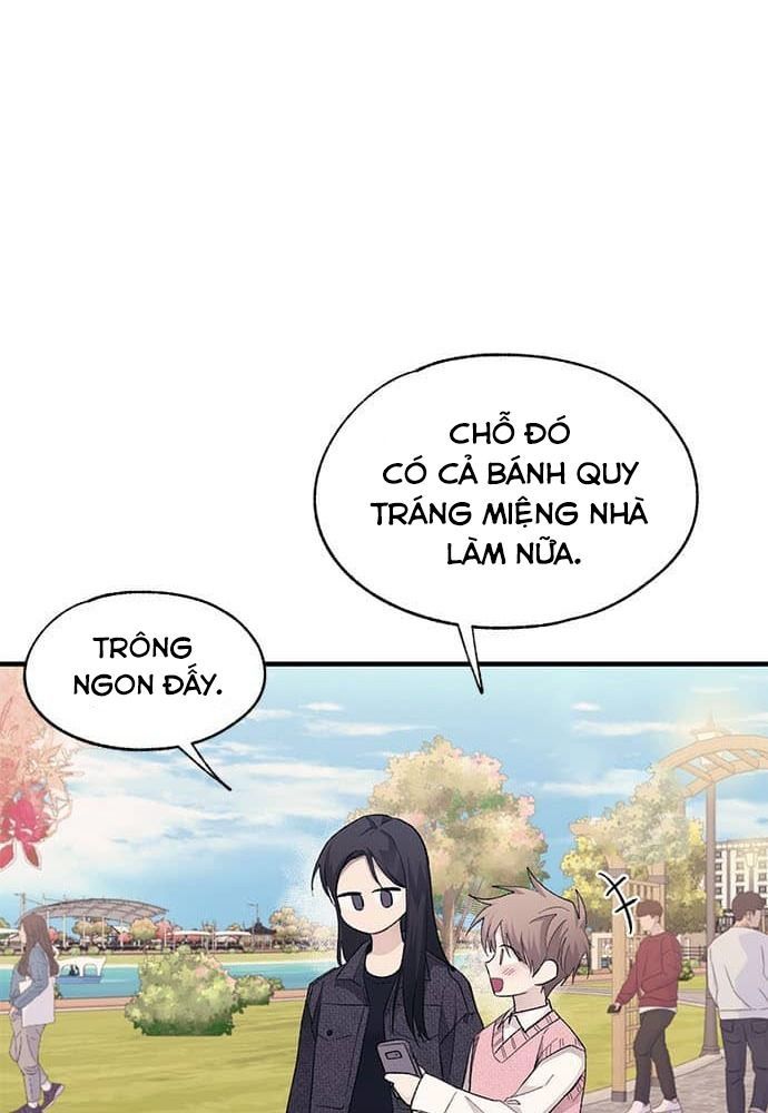 Yeonwoo's Innocence Chapter 81 - 83