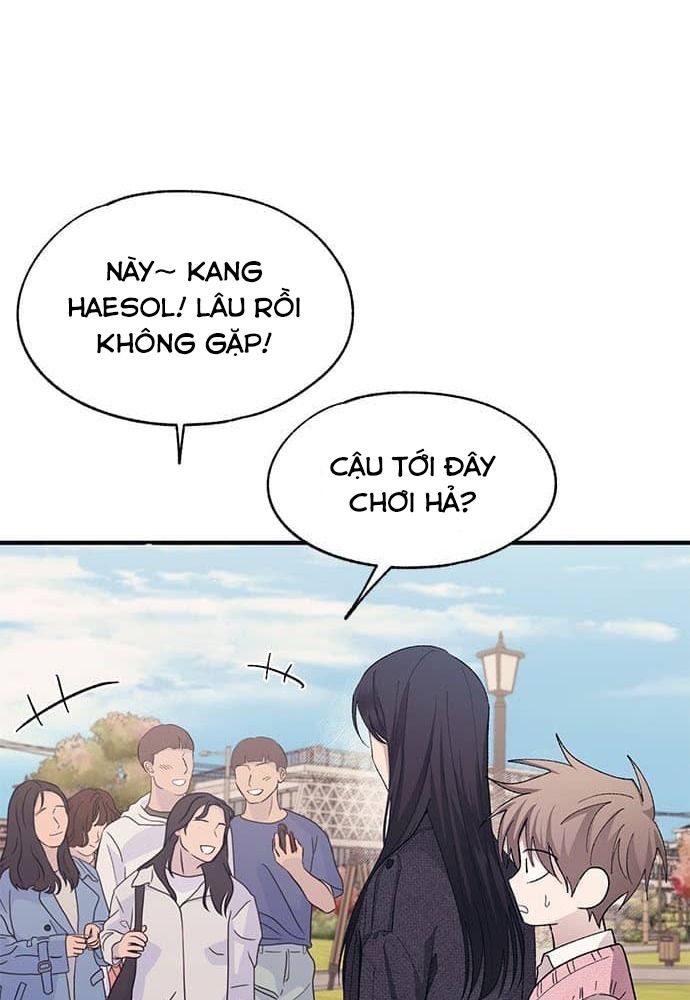 Yeonwoo's Innocence Chapter 81 - 90