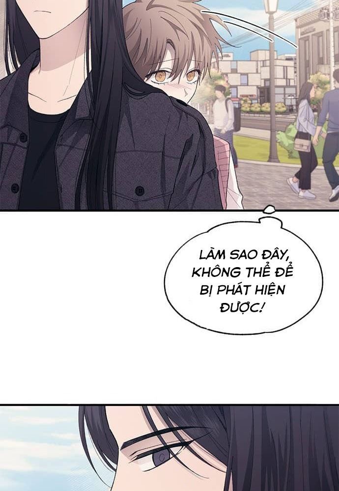 Yeonwoo's Innocence Chapter 81 - 92