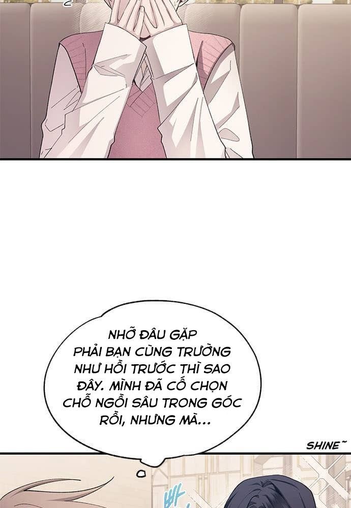 Yeonwoo's Innocence Chapter 82 - 11